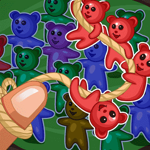 Jelly Bears