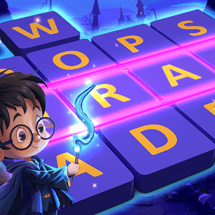 Spell Wizard